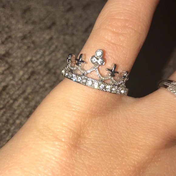 Rue21 Jewelry - RING BUNDLE 💎💎